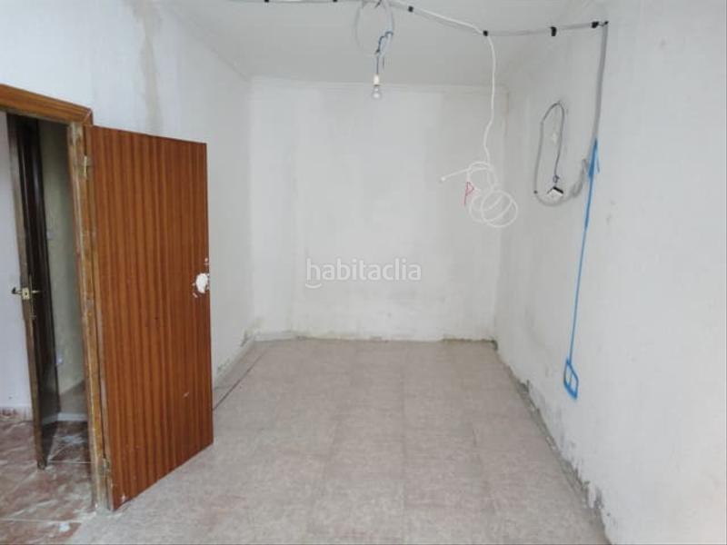 Foto 11ad598d-c424-4e0a-83e0-e92ab53dcac7. Etagenwohnung in San Pablo Zaragoza