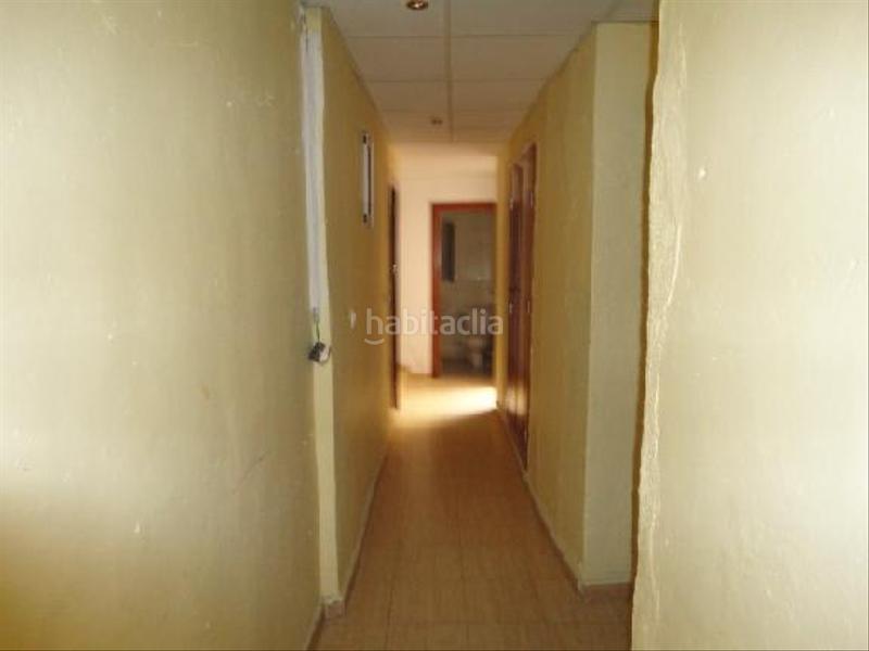 Foto 3df2c707-0e81-4e30-bfda-05d8b3321172. Etagenwohnung in San Pablo Zaragoza