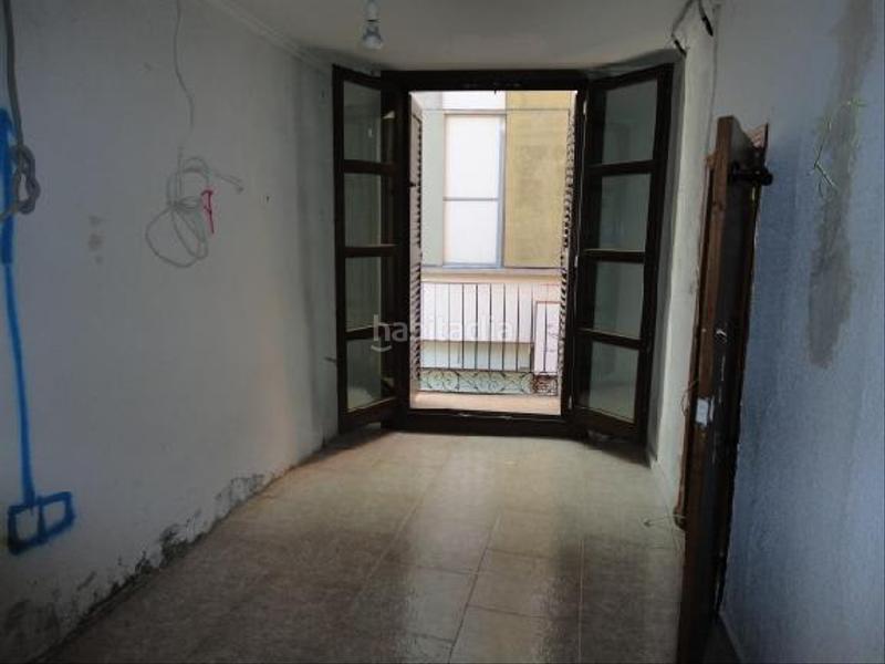 Foto 56742513-2a1f-4427-8928-6c800bf28be7. Etagenwohnung in San Pablo Zaragoza