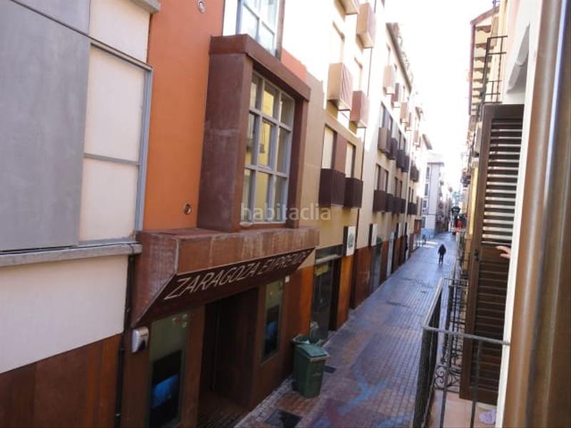 Foto a81f1749-7096-45a3-ad6d-14f778cf1d6e. Etagenwohnung in San Pablo Zaragoza