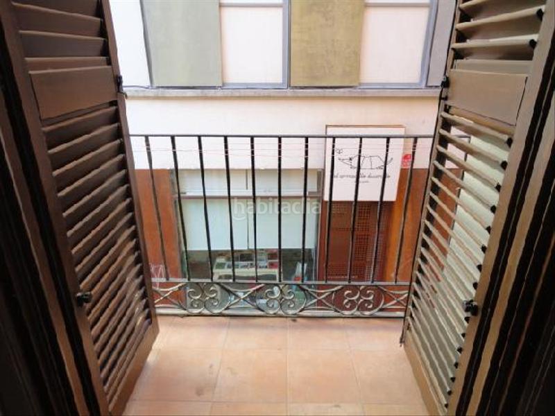 Foto c8e4211d-b9f1-40ea-ba0e-29b4f13f596c. Etagenwohnung in San Pablo Zaragoza