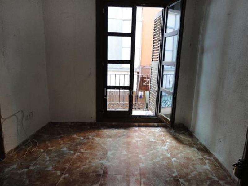 Foto d09723f6-338f-4551-8aa0-89fe552e5468. Etagenwohnung in San Pablo Zaragoza