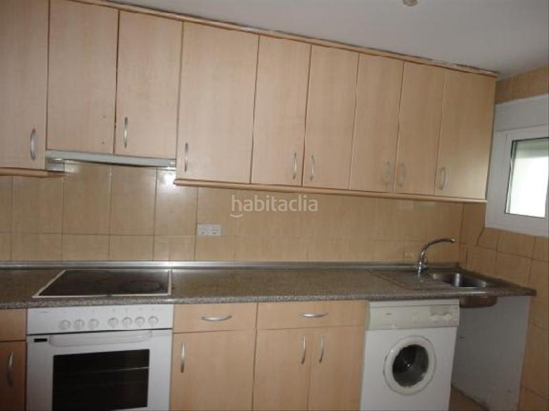 Foto d501faae-38b4-4481-88a6-27b693c3f935. Etagenwohnung in San Pablo Zaragoza