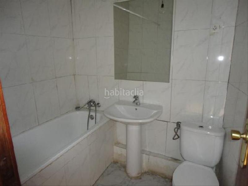 Foto d86ad399-acec-4766-b9af-f1b20c2c08d8. Etagenwohnung in San Pablo Zaragoza