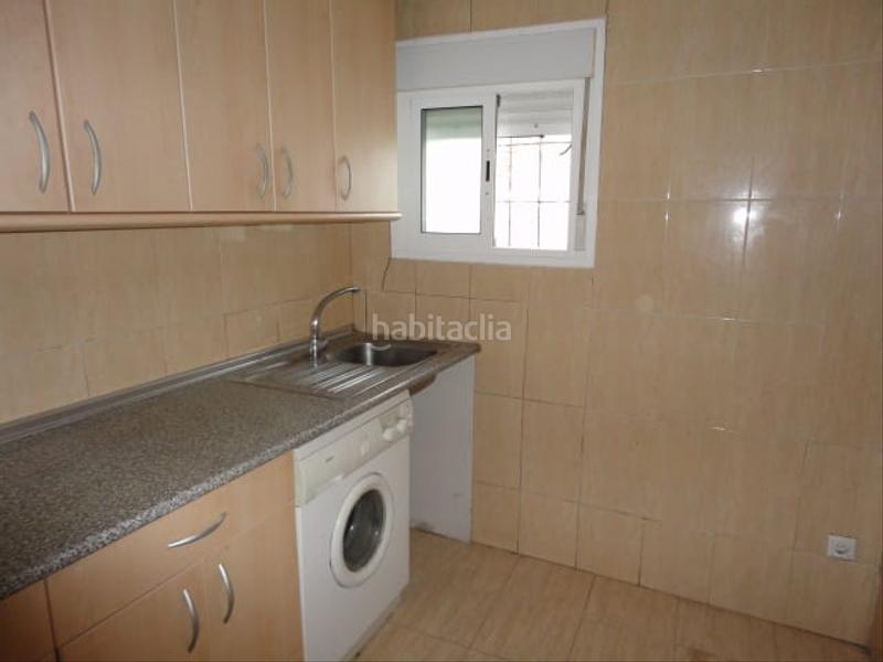 Foto f0794b47-cfc2-4a31-8e01-0098eb7fa573. Etagenwohnung in San Pablo Zaragoza