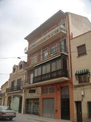 Appartement  C7 martires. Solvia inmobiliaria  piso roda la