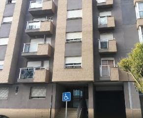 Aparcament cotxe  C/ safor. Solvia inmobiliaria  garaje carlet