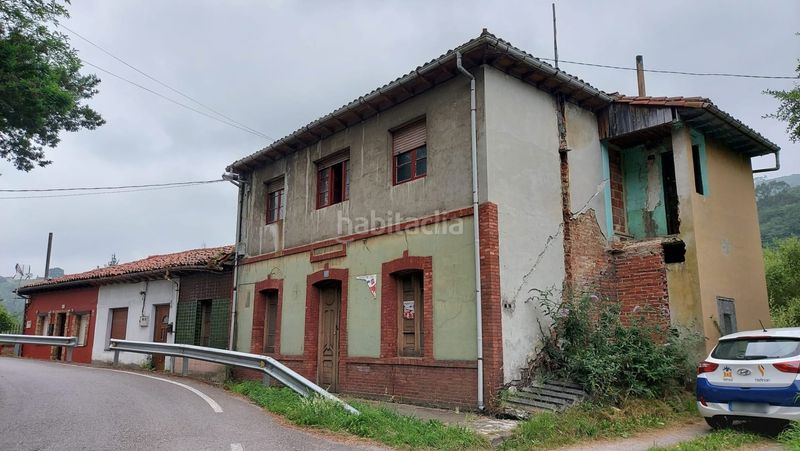 Foto 9e547647-024c-4892-ab57-c796a66d3555. Chalet solvia inmobiliaria chalet independiente en Mieres