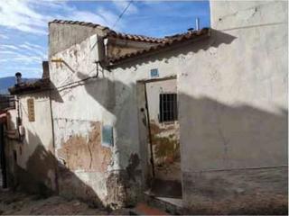 Casa aparellada  C7 barrionuevo. Solvia inmobiliaria  chalet adosado ateca