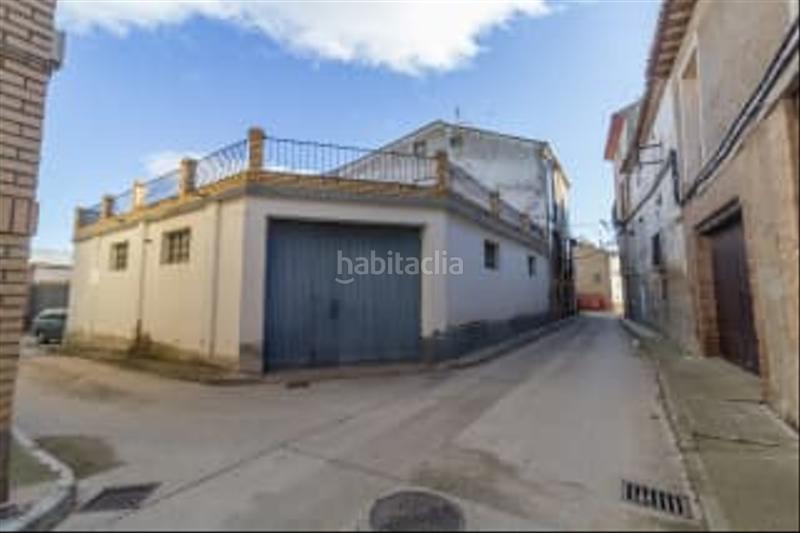 Foto 2423a303-d3f0-431d-abd1-faa451e889f5. Casa aparellada a Fréscano