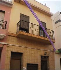 Pis  C/ sant roc. Solvia inmobiliaria  piso corbera