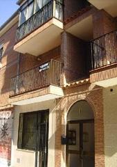 Pis  C/ pasadizo la estrella. Solvia inmobiliaria  piso gerindote