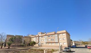 Pis  C/ isaac peral. Solvia inmobiliaria  piso calasparra