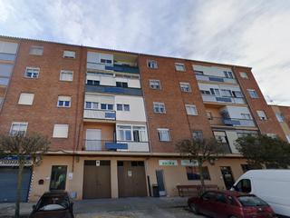 Pis  C/ duque de ahumada. Solvia inmobiliaria  piso medina del campo