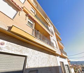 Pis  C/ alas plata. Solvia inmobiliaria  piso murcia