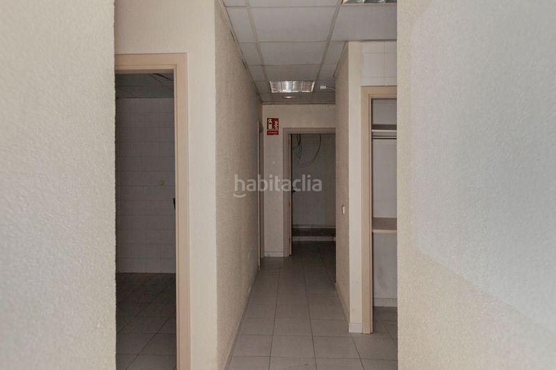 Foto faa32fb2-d3f8-4a26-84d3-849a5cbae8ff. Alquiler local comercial solvia inmobiliaria locales en Martos
