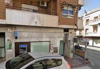 Lloguer Local Comercial  C/ vicente aleixandre. Solvia inmobiliaria  locales martos