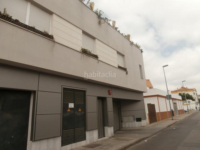 Foto 5f8ec0d6-7172-498e-acf7-a2df03b3af88. Parking coche solvia inmobiliaria garaje en El Rocío - La Milagrosa Jerez de la Frontera