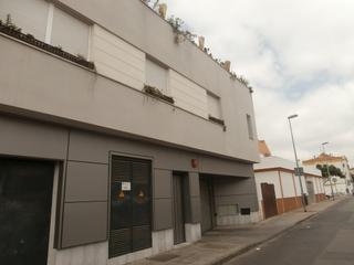 Aparcament cotxe  C/ duero. Solvia inmobiliaria  garaje jerez de la frontera