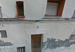 Pis  C/ san blas. Solvia inmobiliaria  piso fonz