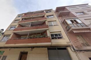 Pis  C/ constitución. Solvia inmobiliaria  piso requena