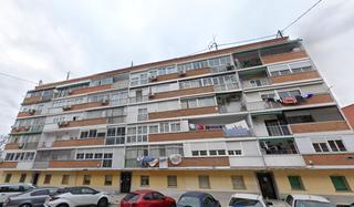 Pis  C/ sierra del valle. Solvia inmobiliaria  piso madrid