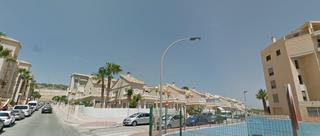 Appartement  Urb/ campomar. Solvia inmobiliaria  piso guardamar del segura