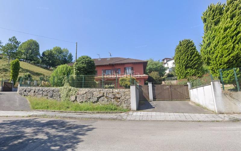 Foto 633bda4e-e494-47ab-bec2-c38fc4d548eb. Etagenwohnung in Piloña