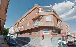 Pis  C/ lerida. Solvia inmobiliaria  piso puertollano