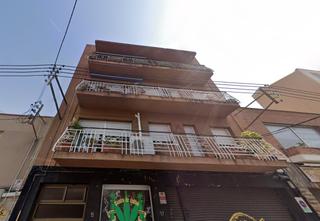Pis  C/ mauberme. Solvia inmobiliaria  piso sabadell