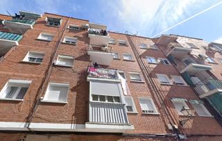 Appartement  C/ resurrección. Solvia inmobiliaria  piso alcalá de henares