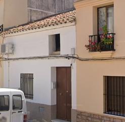 Appartement  C/ salsipuedes. Solvia inmobiliaria  piso guareña