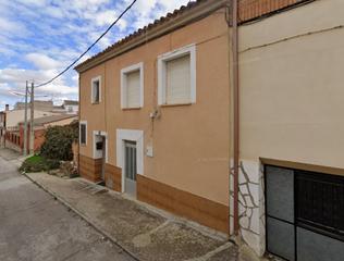 Appartement  C/ arroya. Solvia inmobiliaria  piso santa cruz de la zarza