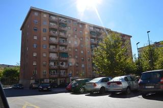 Pis  C/ argentina. Solvia inmobiliaria  piso tarragona
