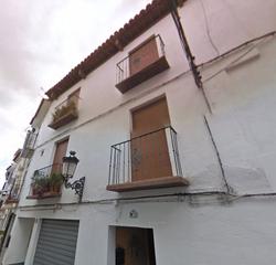 Pis  Pz/ constitución. Solvia inmobiliaria  piso lanjarón