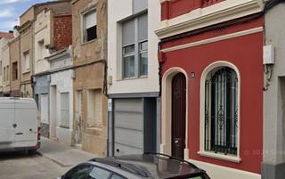 Aparcament cotxe  C/ cellers. Solvia inmobiliaria  garaje sabadell