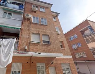 Pis  C/ puerto de galapagar. Solvia inmobiliaria  piso madrid