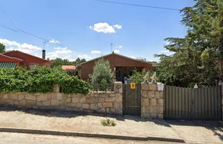 Appartement  C/ circular. Solvia inmobiliaria  piso valdenuño fernández