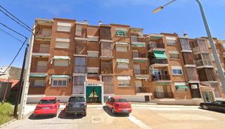 Pis  C/ animas. Solvia inmobiliaria  piso yébenes los