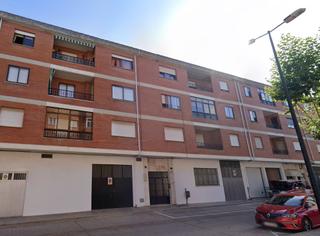 Appartement  C/ hermanos garcia carraffa. Solvia inmobiliaria  piso ciudad rodrigo