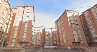 Pis  C/ vicente aleixandre. Solvia inmobiliaria  piso murcia