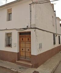Pis  C/ fernandez buenache. Solvia inmobiliaria  piso villanueva de los infantes