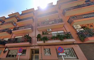 Appartement  C/ burriac. Solvia inmobiliaria  piso mataró