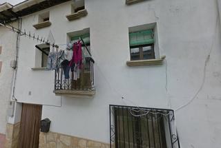 Pis  C/ plazuela. Solvia inmobiliaria  piso ancín