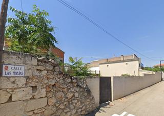 Appartement  C/ monjas. Solvia inmobiliaria  piso fuentelencina