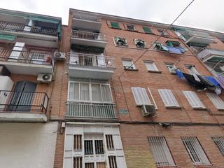 Piso en C/ Peña de la Miel
