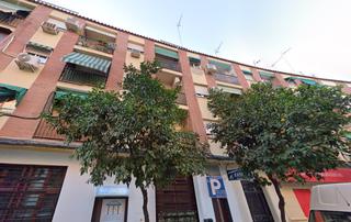 Flat  C/ conquistador ordoño alvar. Solvia inmobiliaria  piso córdoba