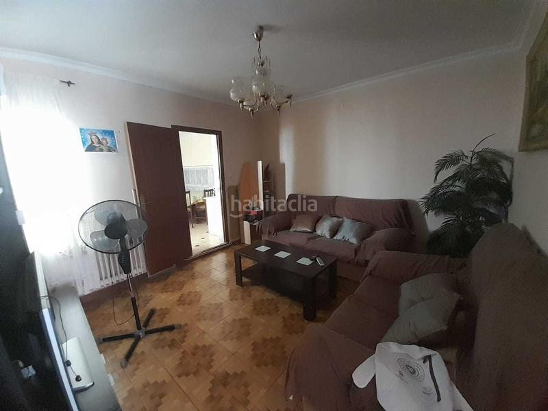 Foto 28edfd91-1786-4792-a9a6-72ef2d12459f. Appartement dans El Poblado - Abulagar Puertollano