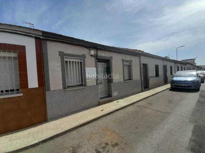 Foto 400a2eb1-1757-4b78-affb-fb25f22b097d. Appartement dans El Poblado - Abulagar Puertollano
