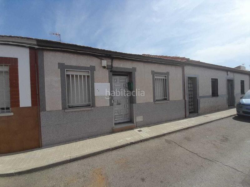 Foto 61e9bdeb-fe29-4e50-9681-1eb20bcfc379. Appartement dans El Poblado - Abulagar Puertollano